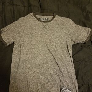 Grey Shirt